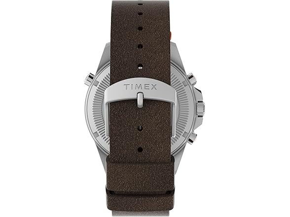 Timex Men's North Tide-Temp-Compass 43mm Watch