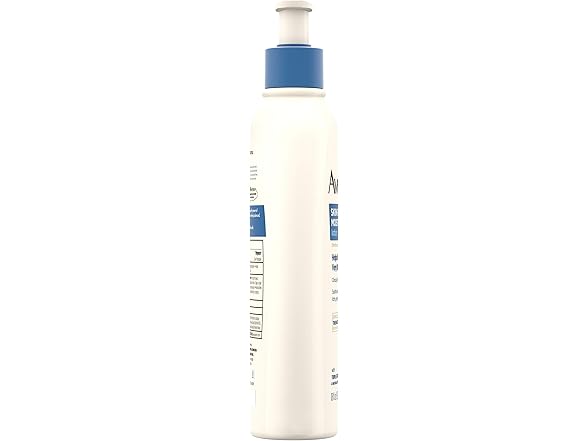 Aveeno Skin Relief Lotion, Shea Butter, 18oz