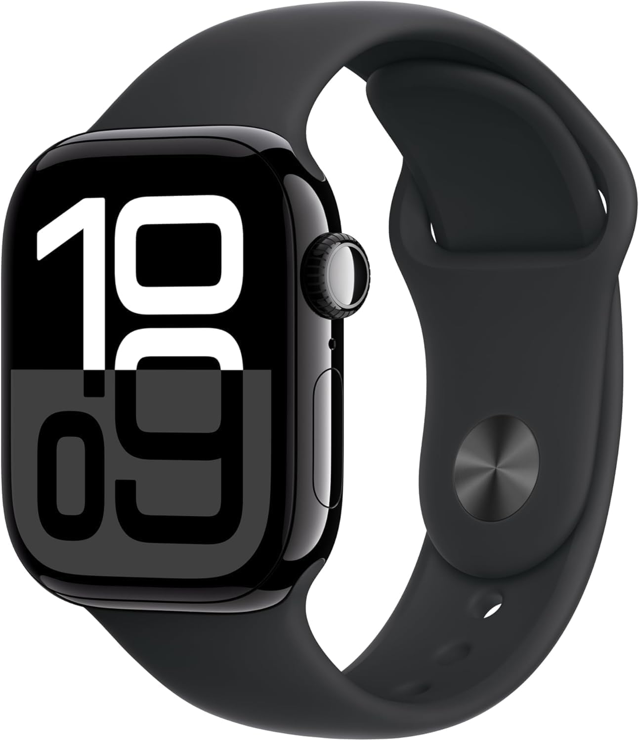 (NEW) Apple Watch Series 10 [GPS + Cellular] Smartwatch (Brown Box) - Gallery 8