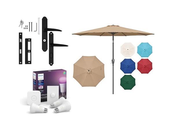 Last Chance Tools Deals!