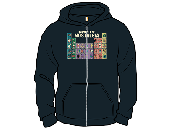 Elements of Nostalgia - Gallery 7