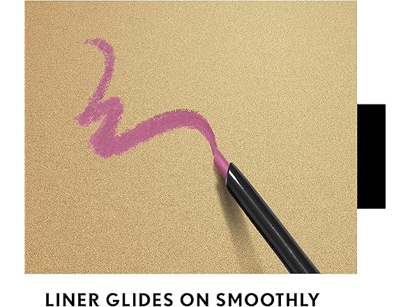 COVERGIRL - Exhibitionist All-Day Lip Liner