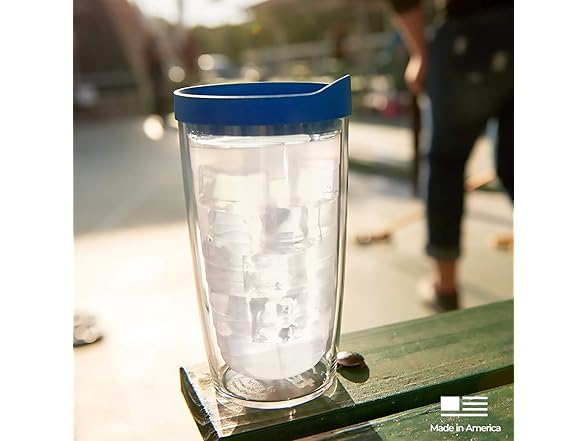 Tervis Friends Collage 16oz Tumbler