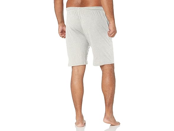 Amazon Essentials Mens Pajama Shorts