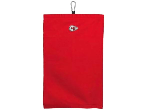 KANSAS CITY CHIEFS NFL Team Logo Inches