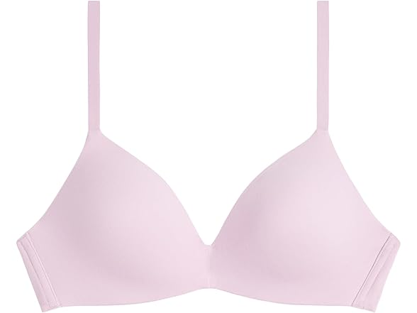 Wacoal Womens How Perfect Padded Bra
