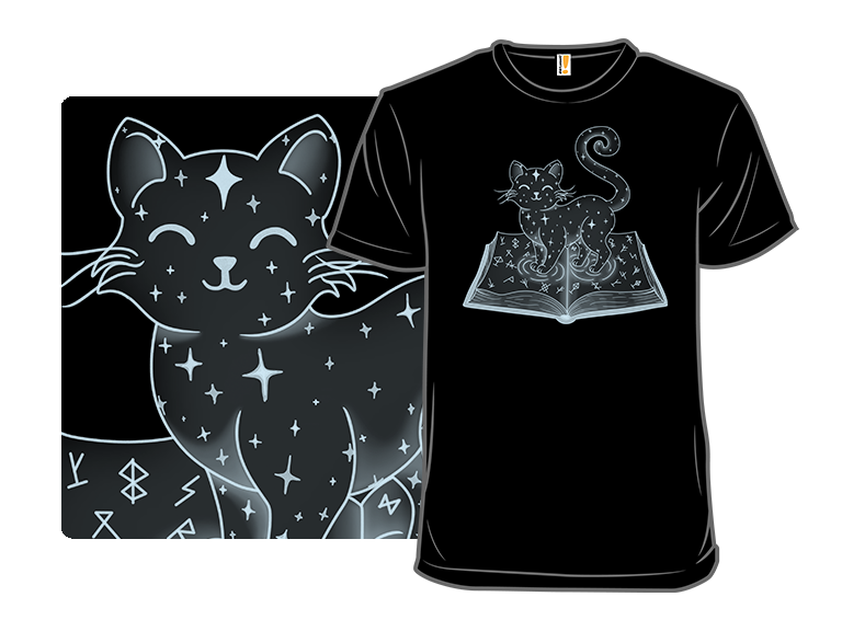Arcane Whiskers - Gallery 8