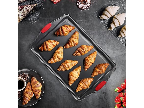 Eatex Baking Sheet Set, 2 Piece