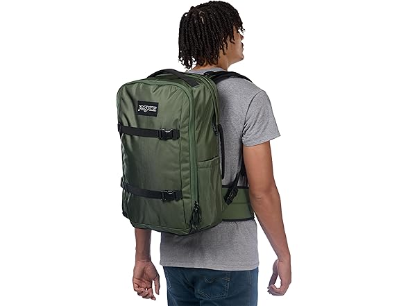 JanSport Venture Pack – Travel Pack 