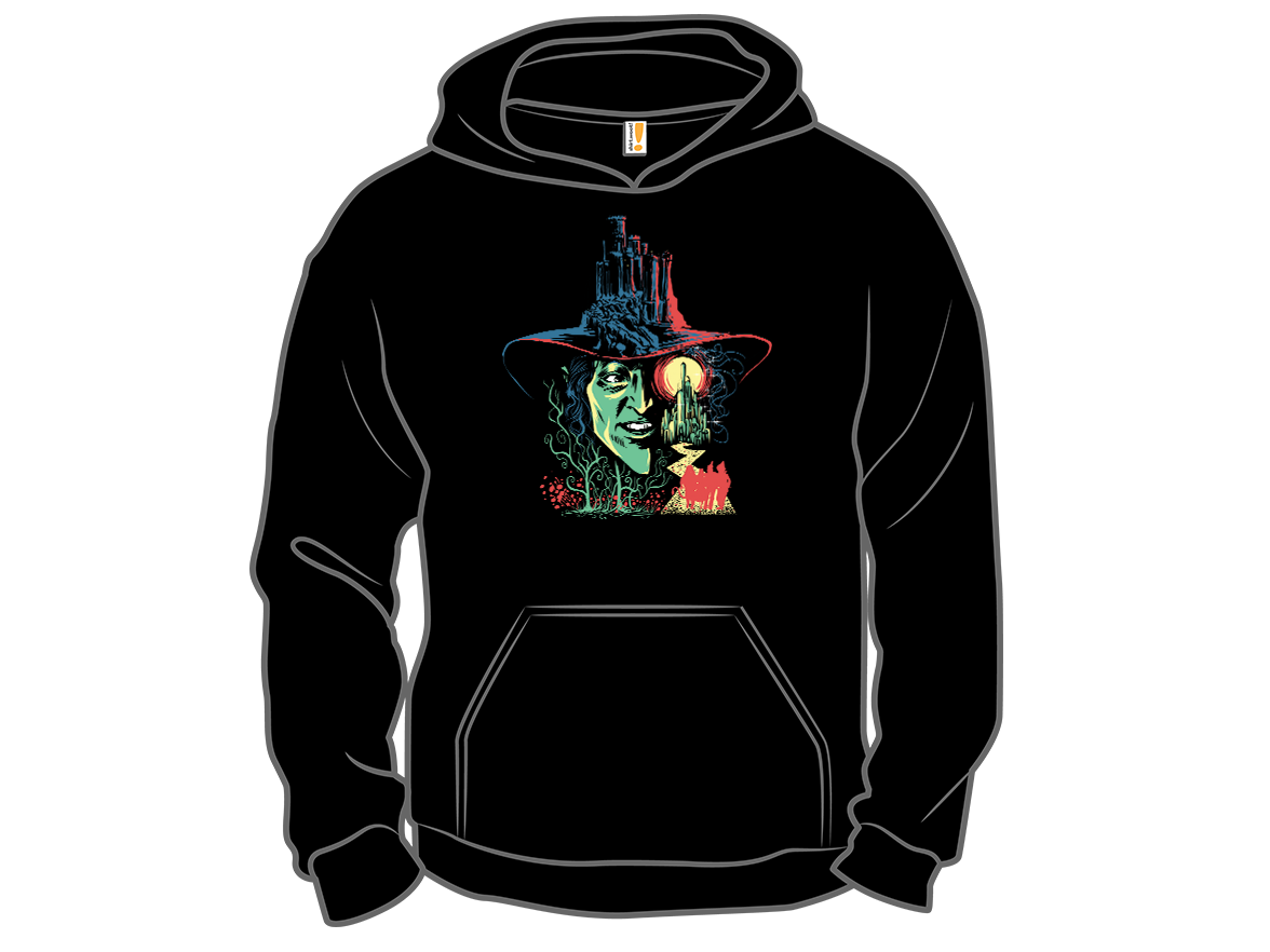 Pieces of Oz - Gallery 12