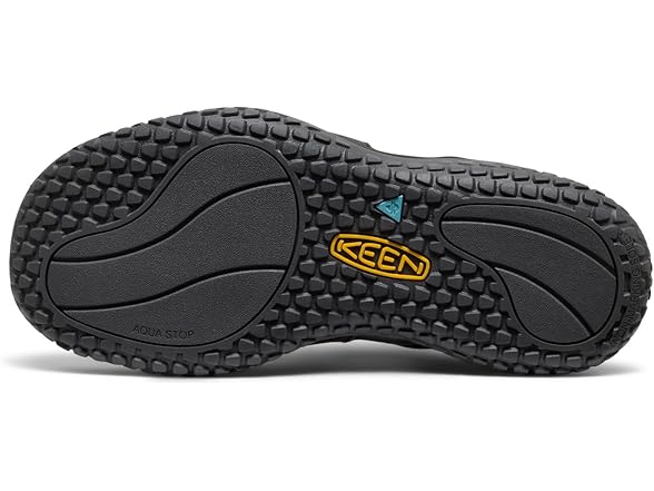 KEEN Men's SOLR High Sport Water Shoe 12 (Open Box)