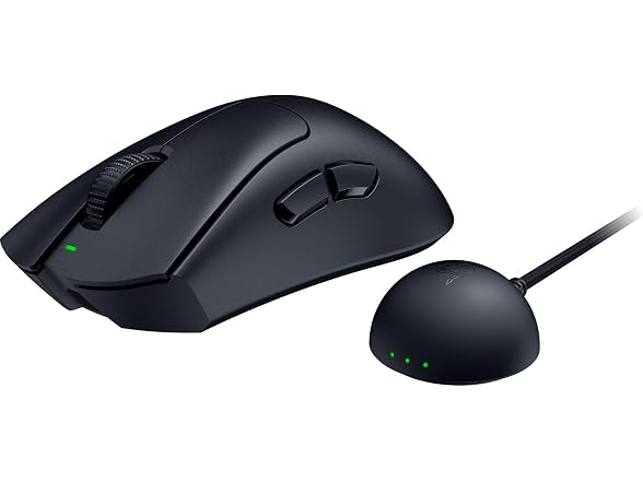 Razer DeathAdder V4 Pro Wireless Gaming Mouse