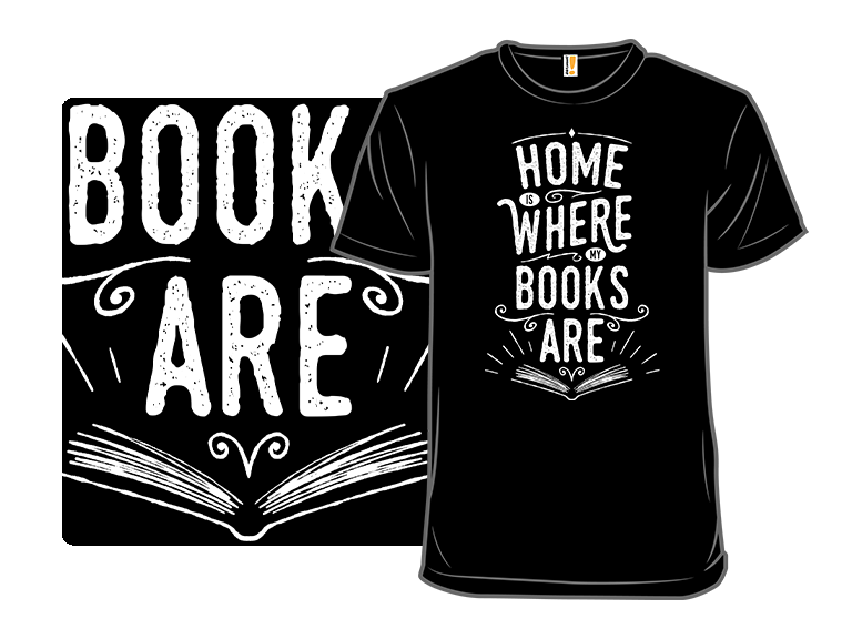 Home Is Where Your Books Are - Gallery 8