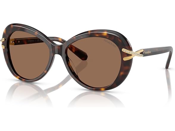 Swarovski SK6026 Sunglasses