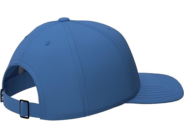 Washed Dad Ladies Fishing Hat