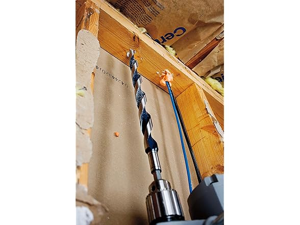 Bosch NKST05 5/16in x 7-1/2in Daredevil Auger Bit