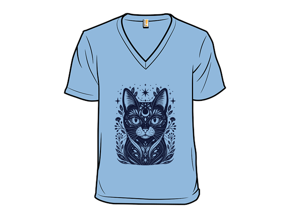 Lunar Cat
