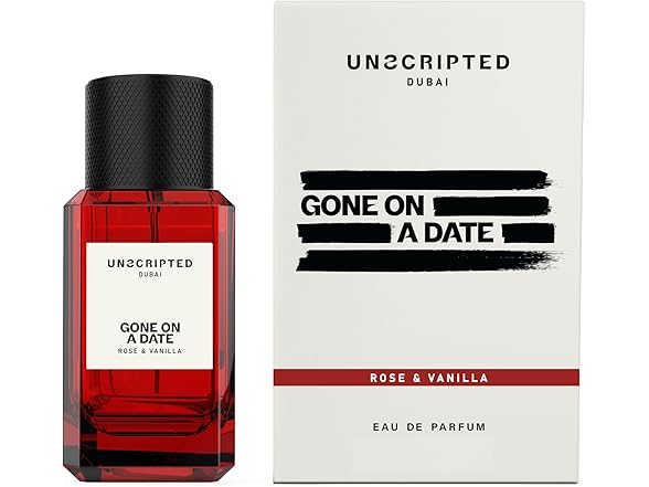 Unscripted Gone On A Date 1.7 oz