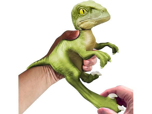 Heroes of Goo Jit Zu