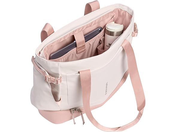 Stanley Vitalize Tote, Rose Quartz - Gallery 3