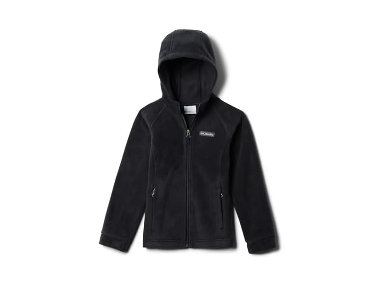 Columbia Youth Girls Benton II Hoodie (XS)