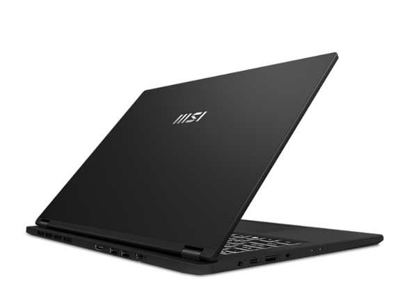 MSI Modern 14" i9-13900H Laptop