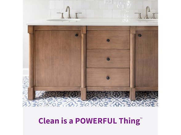 Rejuvenate Cabinet and Furniture Cleaner 24 Oz