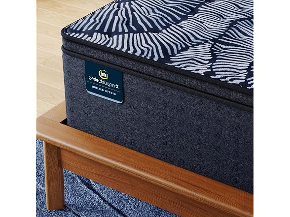 Serta Perfect Sleeper 14.25" Full Pillow Pillow Top