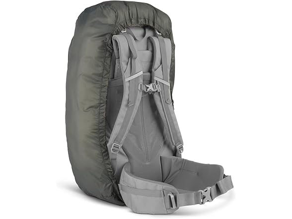 Kelty Backpack Rain Cove (Large (55-75L)