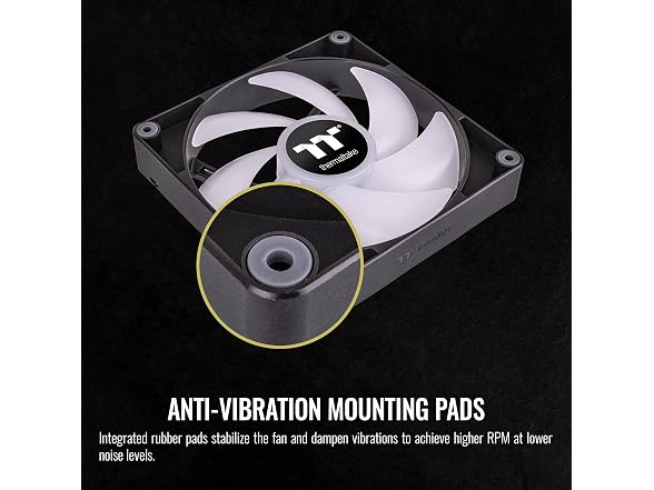 Thermaltake CT120 ARGB Sync PC Cooling