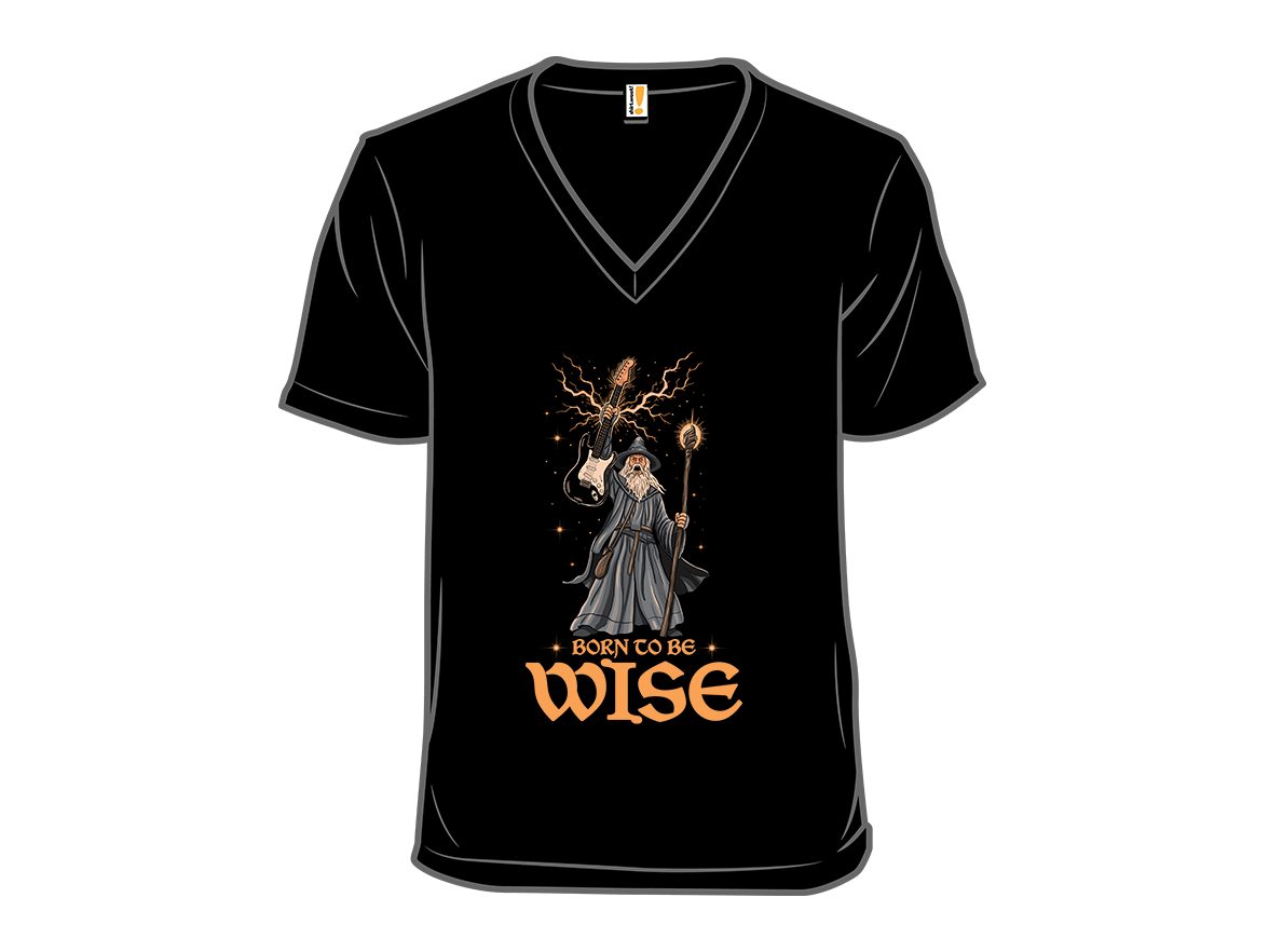 Born To Be Wise - Gallery 10