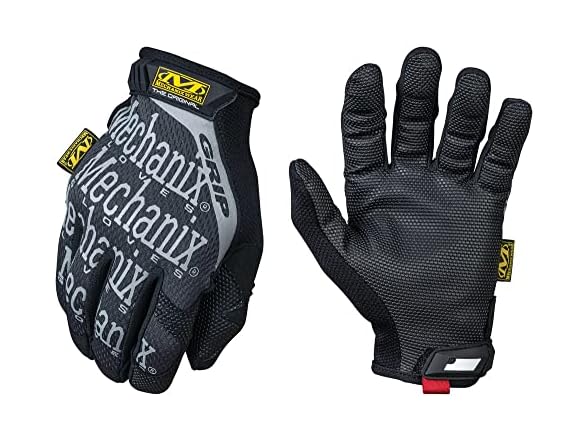 (3-Pairs) Mechanix Wear The Original® Gloves