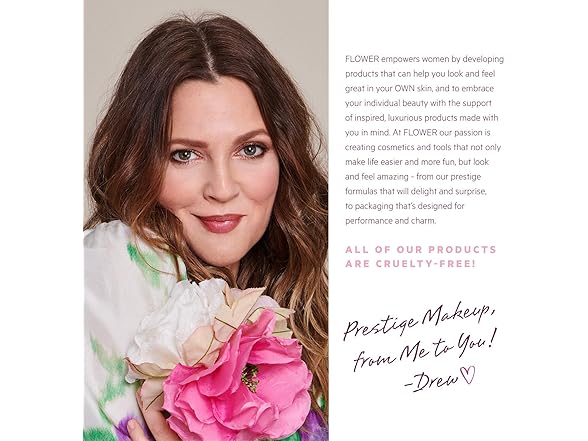 FLOWER BEAUTY Pyramids Cheek, Color (Peach Glow)(Pack of 1)