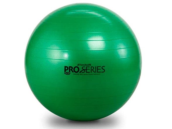 Medical Thera-Band Exercise Ball