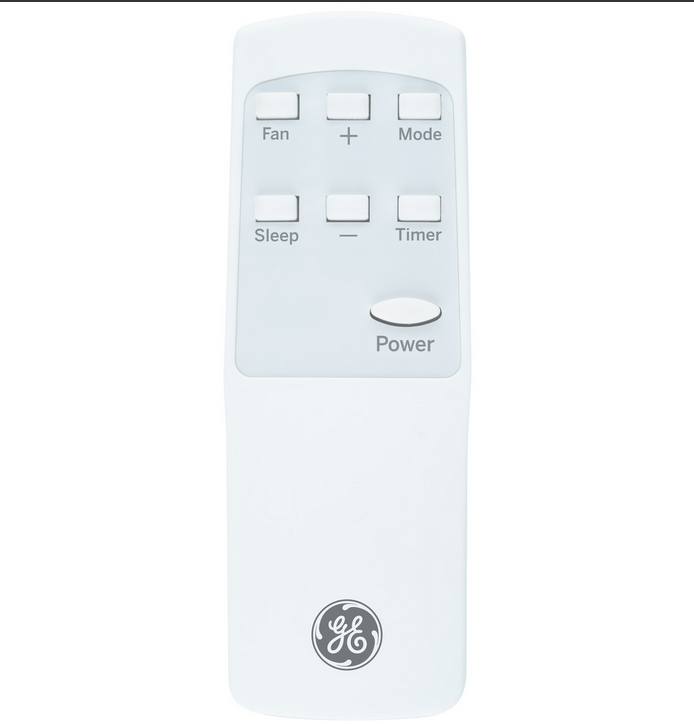 GE 6,100 BTU Portable Air Conditioner - Gallery 16