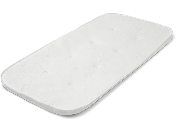 Serta Perfect Sleeper 2in1 Changing Pad