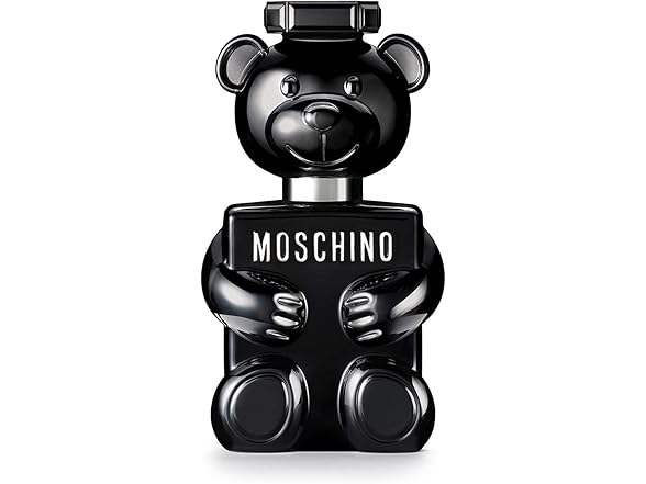 Moschino Toy Boy Eau de Parfum, 100-mL