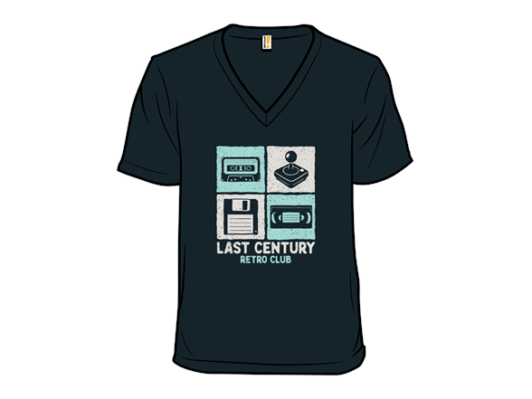 Last Century - Retro Club