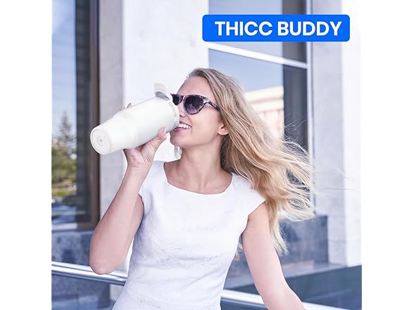 Frost Buddy Thicc Buddy - 50 oz