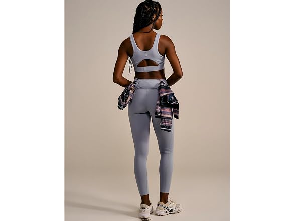 Outdoor Voices Women Coolform 7/8 Legging