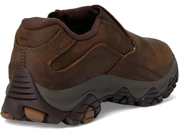 Moab Men's Adventure 3 MOC Boots (15)