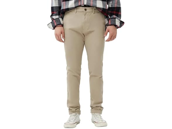 GAP Men Skinny Chino Pants