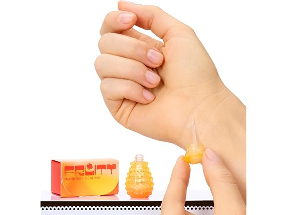 MGA's Miniverse - Make It Mini Fragrances 2PK