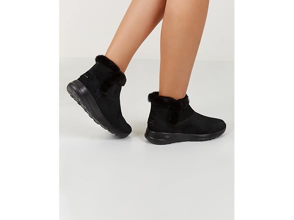Skechers Performance Women's ON-THE-GO JOY Boot (9)