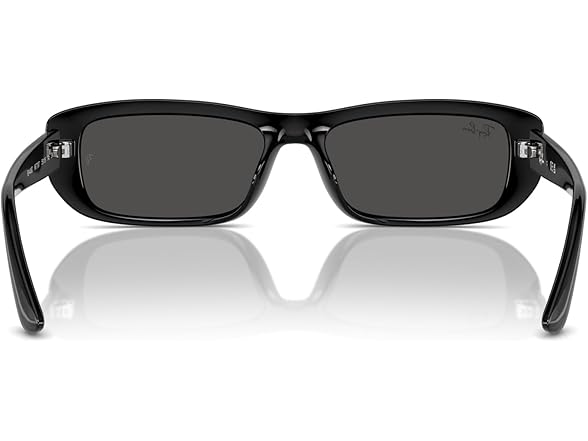 Ray-Ban Rb4436d Square Sunglasses