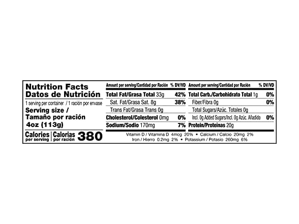 Vigo Premium Imported Canned Seafood, Jumbo Squid