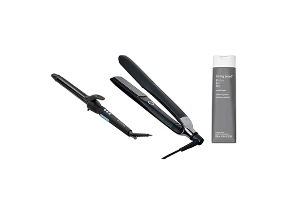 Hair Tools, Accessories, and More!
