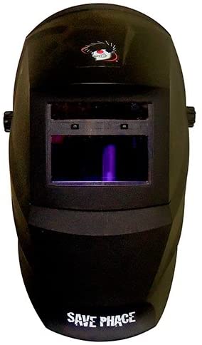 Save Phace Bubba Auto Darkening Welding Helmet - Gallery 6