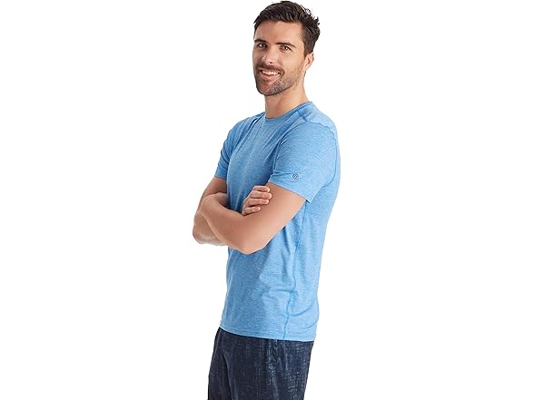 C9 Men's Blue Jay Tech Tee (S)