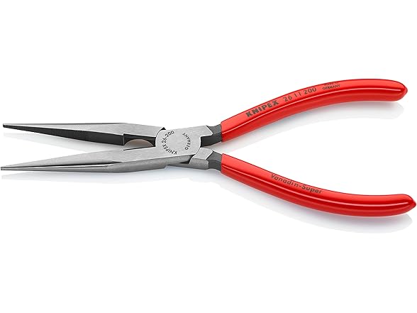 Knipex 26 11 200 7,87" Stork Beak Pliers